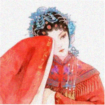 老胶片收藏家 头像